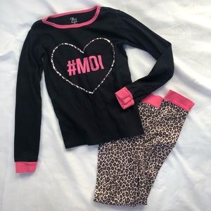 Children’s place P.J. set